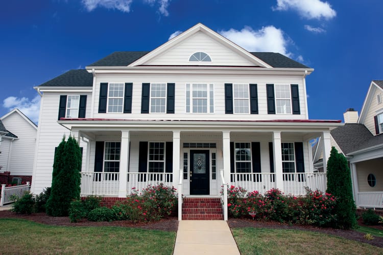 Why Homeowners Choose James Hardie Siding over LP Siding