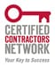 Certified Contractor's Network