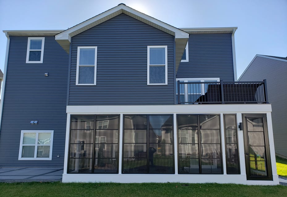 Home Window Replacement in Minnetonka, MN 