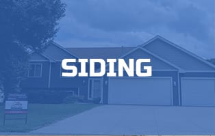 View Our Siding Gallery