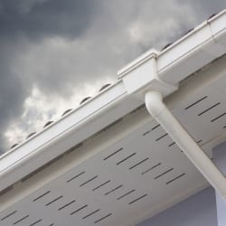 Protect Your Foundation With Gutters