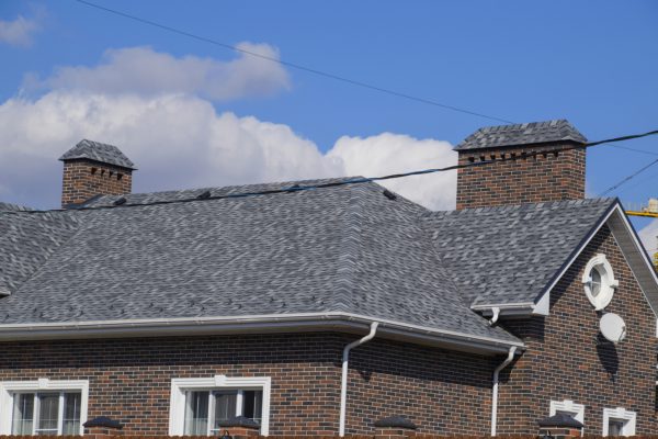 Asphalt Shingle roofing