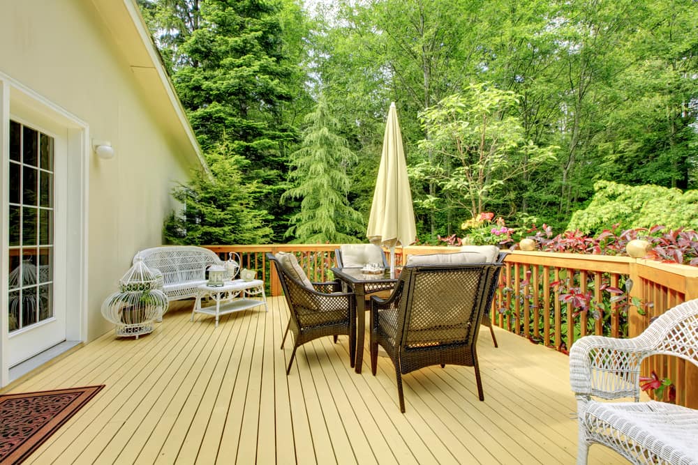 Best Deck Contractor for Your Minneapolis Project