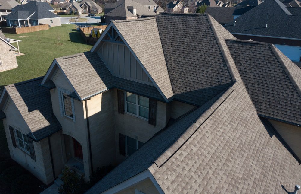 Trusted Local Roofing Company In Eden Prairie