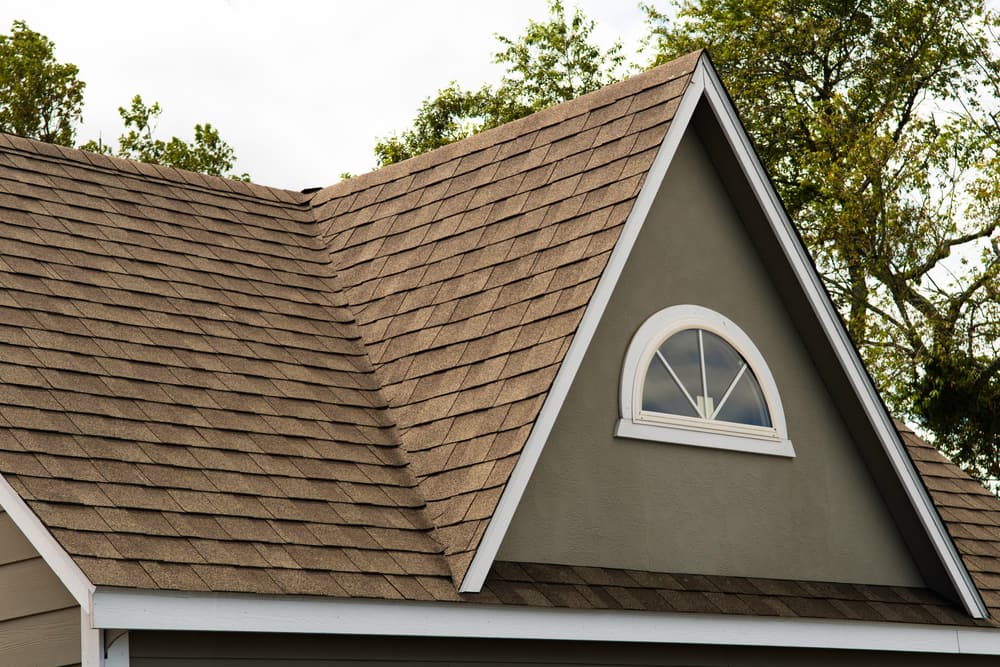 Residential Roofing Services in Chanhassen