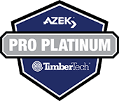 Timbertech Platinum Contractor
